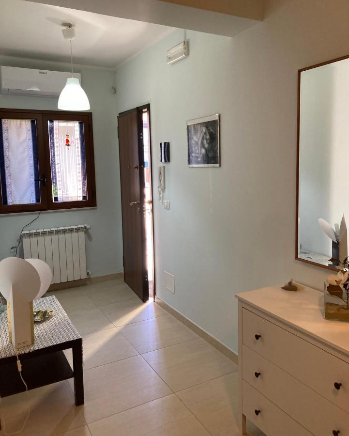 Stanza Luna Ragalna Extérieur photo