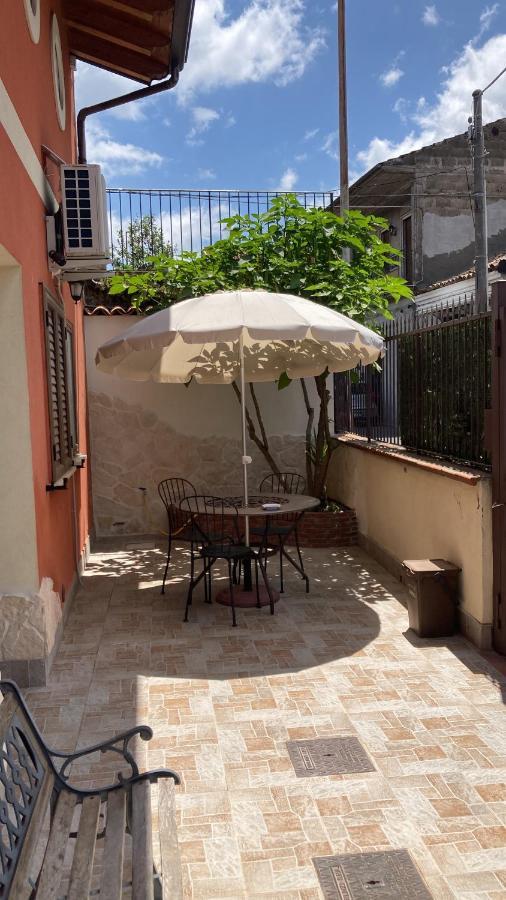 Stanza Luna Ragalna Extérieur photo